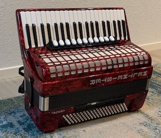 [AKK] Weltmeister Achat